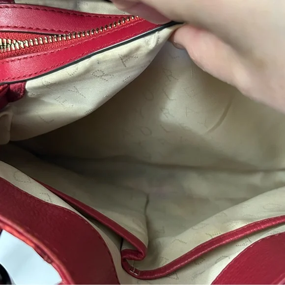 RADLEY London -Baylis Road Medium Multiway Grab Bag - Red - Picture 16 of 16